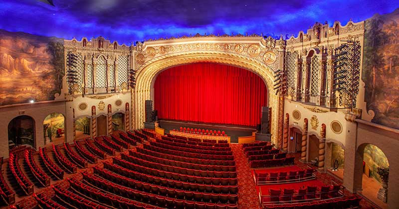 Phoenix Orpheum Theatre